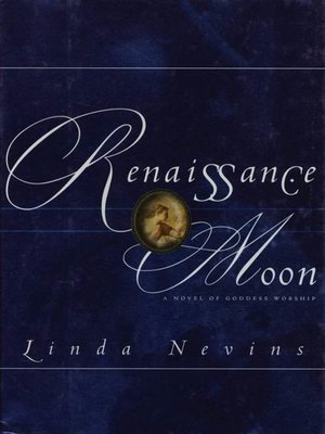 cover image of Renaissance Moon
